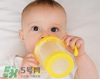 金銀花寶寶可以喝嗎？夏天寶寶能喝金銀花嗎？