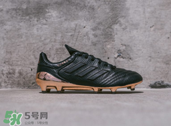 kith adidas soccer2017聯(lián)名系列球鞋有哪幾款？