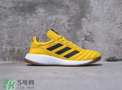 kith adidas soccer2017聯(lián)名系列球鞋有哪幾款？
