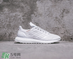 kith adidas soccer2017聯(lián)名系列球鞋有哪幾款？