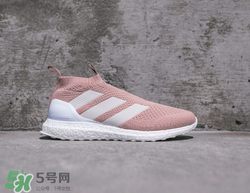 kith adidas soccer2017聯(lián)名系列球鞋有哪幾款？