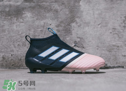 kith adidas soccer2017聯(lián)名系列球鞋有哪幾款？