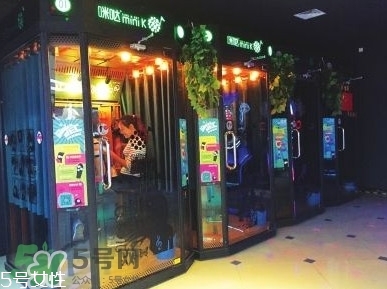 迷你ktv多少錢一臺(tái)？迷你ktv怎么收費(fèi)？