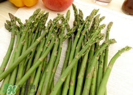 蘆筍過(guò)敏怎么辦？蘆筍過(guò)敏怎么處理？