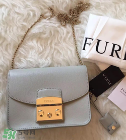 furla鏈條包多少錢？芙拉鏈條包專柜價(jià)格