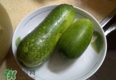 節(jié)瓜是什么瓜_節(jié)瓜長(zhǎng)什么樣_節(jié)瓜是冬瓜嗎