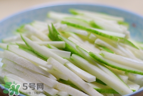 節(jié)瓜的營(yíng)養(yǎng)價(jià)值_節(jié)瓜的功效與作用及食用方法 節(jié)瓜的營(yíng)養(yǎng)價(jià)值_節(jié)瓜的功效與作用及食用方法