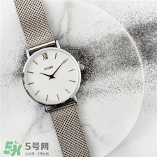 cluse手表是什么牌子?cluse手表檔次 cluse手表是什么牌子?cluse手表檔次