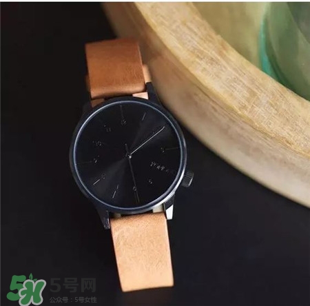 Komono是什么牌子?Komono跟dw哪個(gè)牌子好? Komono是什么牌子?Komono跟dw哪個(gè)牌子好?