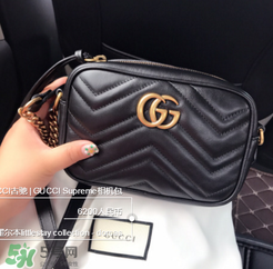 gucci相機(jī)包多少錢？古馳相機(jī)包專柜價(jià)格