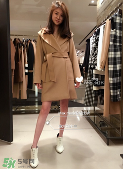 max mara是什么牌子_哪個(gè)國(guó)家的_什么檔次？
