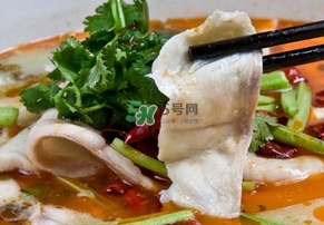 酸菜魚是海鮮嗎？無骨魚酸菜魚是什么魚