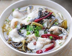 酸菜魚是哪個(gè)地方的菜？酸菜魚是什么魚？