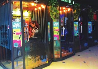 迷你ktv多少錢(qián)一臺(tái)？迷你ktv怎么收費(fèi)？