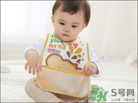 nuby努比圍兜怎么樣？nuby努比圍兜好用嗎？