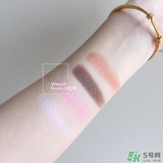 夏天畫(huà)什么顏色的眼影 夏季眼影搜羅與推薦