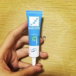 kelo cote疤痕凝膠效果好嗎？芭克硅膠軟膏效果怎樣