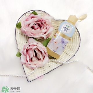 小林制藥內(nèi)衣褲洗衣液怎么用？小林制藥內(nèi)衣洗衣液使用方法