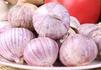 新蒜頭能曬干嗎？新鮮蒜頭曬干要多久