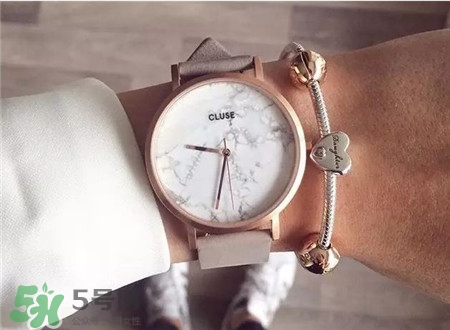cluse手表是什么牌子?cluse手表檔次 cluse手表是什么牌子?cluse手表檔次