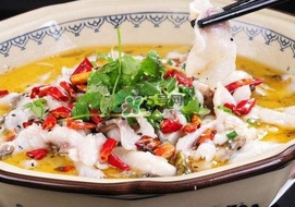 酸菜魚是哪個(gè)地方的菜？酸菜魚是什么魚？