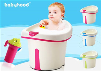 Babyhood世紀(jì)寶貝浴桶怎么樣_好用嗎？