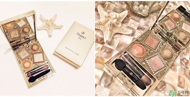 夏天畫(huà)什么顏色的眼影 夏季眼影搜羅與推薦