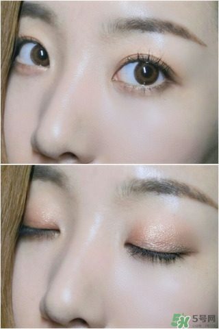 夏天畫(huà)什么顏色的眼影 夏季眼影搜羅與推薦