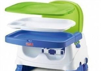 費(fèi)雪小餐椅怎么樣？費(fèi)雪小餐椅好用嗎？