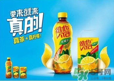 維他檸檬茶瓶裝多少錢？維他檸檬茶瓶裝零售價(jià)格