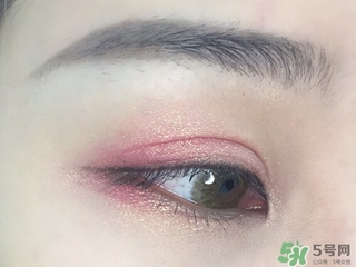 夏天畫(huà)什么顏色的眼影 夏季眼影搜羅與推薦