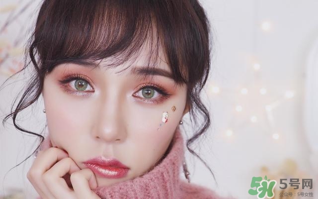 夏天畫(huà)什么顏色的眼影 夏季眼影搜羅與推薦