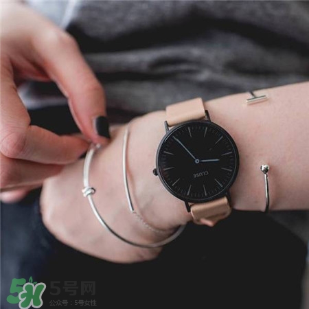 cluse手表是什么牌子?cluse手表檔次 cluse手表是什么牌子?cluse手表檔次