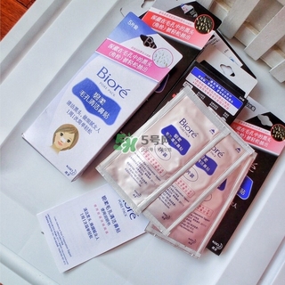 碧柔鼻貼怎么用？碧柔鼻貼使用方法