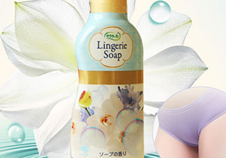 小林制藥內(nèi)衣褲洗衣液怎么用？小林制藥內(nèi)衣洗衣液使用方法