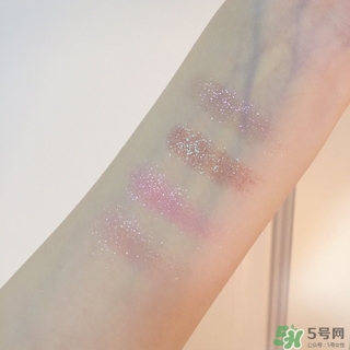 夏天畫(huà)什么顏色的眼影 夏季眼影搜羅與推薦