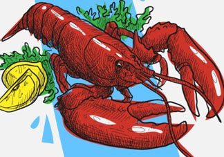 7月份吃什么海鮮？七月份吃什么海鮮？