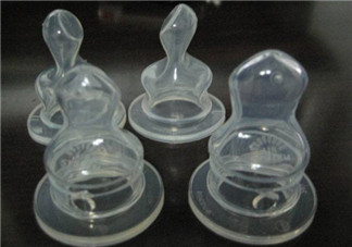 nuk奶嘴有味道是假貨嗎？nuk奶嘴有味道正常嗎？