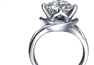 單身戒指戴哪個手指？單身戒指的戴法