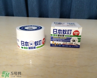 日本叮叮對(duì)寶寶有害嗎？日本叮叮驅(qū)蚊劑孕婦可以用嗎