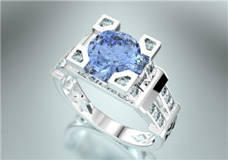 巴黎之吻戒指價格 巴黎之吻戒指多少錢？