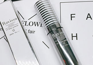 ravissa是什么品牌？ravissa是哪個國家什么檔次？