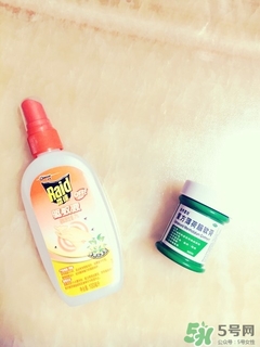 雷達(dá)驅(qū)蚊液成分 雷達(dá)驅(qū)蚊液噴霧有毒嗎？