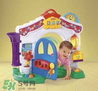 Fisher Price費(fèi)雪是什么牌子？ Fisher Price費(fèi)雪是哪個(gè)國(guó)家的？