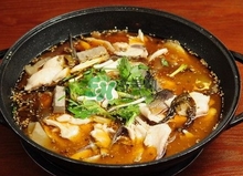 酸菜魚是酸性食物嗎？酸菜魚是酸性還是堿性？