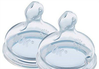 nuk奶嘴吸不出來是什么原因？nuk奶嘴為什么吸不出來？