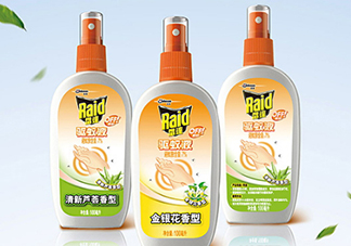 雷達(dá)驅(qū)蚊液孕婦能用嗎？雷達(dá)驅(qū)蚊液噴霧嬰兒能用嗎