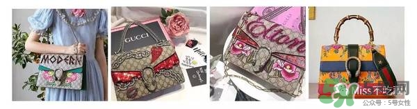 gucci唇膏試色 gucci唇膏色號(hào)