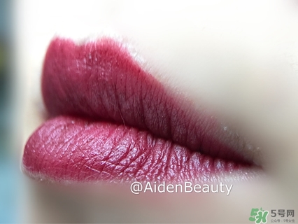 gucci唇膏試色 gucci唇膏色號(hào)