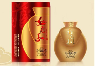 女兒紅是什么意思？女兒紅什么時候能喝